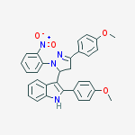 Cas Number: 76195-76-1  Molecular Structure