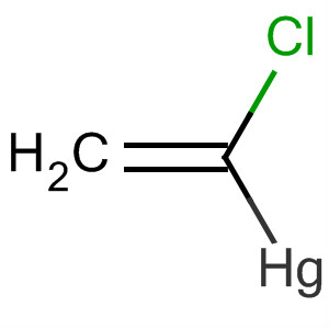 CAS No 762-55-0  Molecular Structure