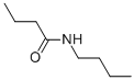 CAS No 762-84-5  Molecular Structure