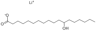 CAS No 7620-77-1  Molecular Structure