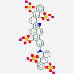 CAS No 76204-03-0  Molecular Structure