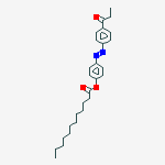 CAS No 76204-60-9  Molecular Structure