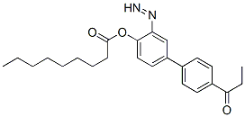 CAS No 76204-63-2  Molecular Structure