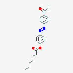 CAS No 76204-65-4  Molecular Structure