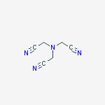 CAS No 7621-79-6  Molecular Structure