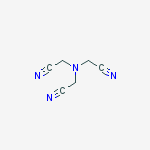 Cas Number: 7621-79-6  Molecular Structure