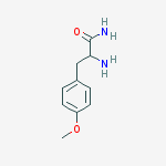 Cas Number: 7621-94-5  Molecular Structure