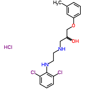 CAS No 76210-73-6  Molecular Structure