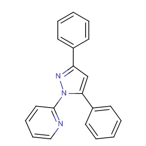 Cas Number: 76211-98-8  Molecular Structure