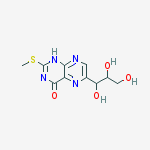 Cas Number: 76212-27-6  Molecular Structure