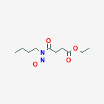 Cas Number: 76215-04-8  Molecular Structure