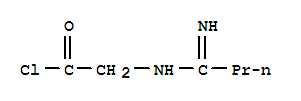 Cas Number: 762181-50-0  Molecular Structure