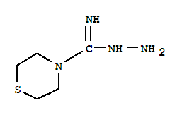 Cas Number: 762183-12-0  Molecular Structure