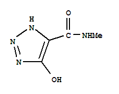 CAS No 762210-81-1  Molecular Structure