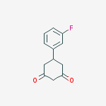 CAS No 762243-25-4  Molecular Structure