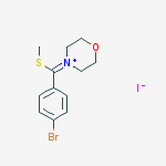 CAS No 76226-63-6  Molecular Structure