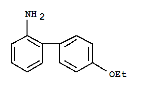 CAS No 762260-73-1  Molecular Structure