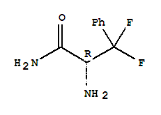 CAS No 762293-09-4  Molecular Structure