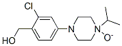CAS No 76239-60-6  Molecular Structure