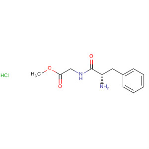 CAS No 7625-59-4  Molecular Structure