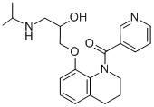 CAS No 76252-06-7  Molecular Structure