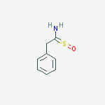 CAS No 76254-71-2  Molecular Structure