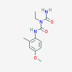 CAS No 76267-18-0  Molecular Structure