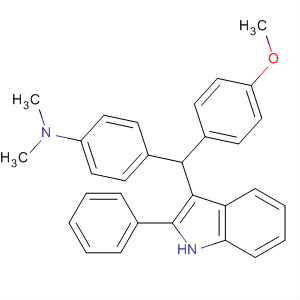 CAS No 76268-56-9  Molecular Structure