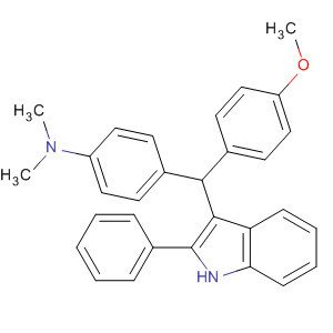 Cas Number: 76268-56-9  Molecular Structure