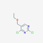 Cas Number: 7627-39-6  Molecular Structure