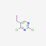 CAS No 7627-44-3  Molecular Structure