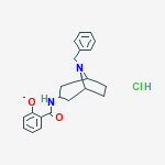 CAS No 76272-96-3  Molecular Structure