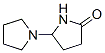 CAS No 76284-12-3  Molecular Structure