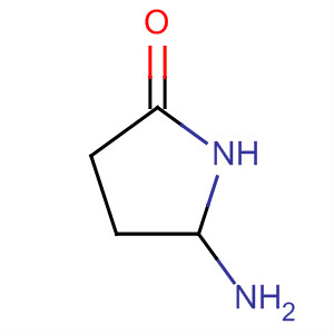 CAS No 76284-18-9  Molecular Structure