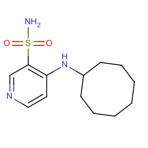 CAS No 76287-10-0  Molecular Structure