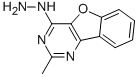 CAS No 76288-57-8  Molecular Structure