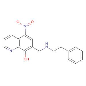 CAS No 76289-26-4  Molecular Structure