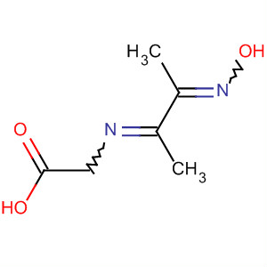 CAS No 76291-06-0  Molecular Structure