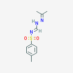 CAS No 76291-40-2  Molecular Structure