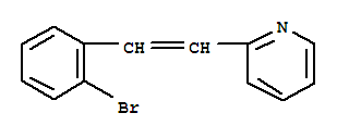 CAS No 76293-40-8  Molecular Structure