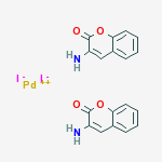 CAS No 76295-02-8  Molecular Structure