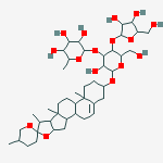 CAS No 76296-72-5  Molecular Structure