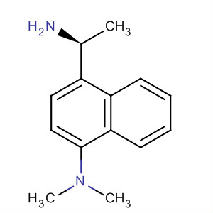 CAS No 76299-18-8  Molecular Structure