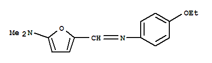 CAS No 763021-33-6  Molecular Structure