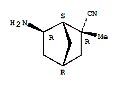 CAS No 763046-78-2  Molecular Structure