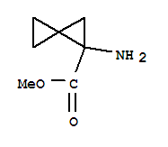 CAS No 763077-20-9  Molecular Structure