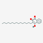 Cas Number: 76309-64-3  Molecular Structure