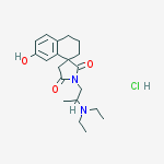 CAS No 76311-56-3  Molecular Structure