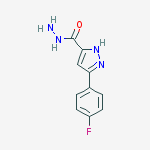 CAS No 763111-29-1  Molecular Structure