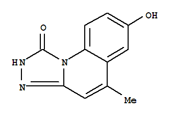 Cas Number: 763120-77-0  Molecular Structure